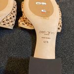 Jimmy Choo  Minea 45 mid-heel mules size 41.5 Photo 3