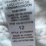 Democracy  "Ab"Solution Skinny Jeans Womens 12 Grey Camo Stretch Casual Modern Photo 5