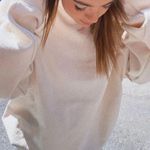 Brandy Melville Erica Crewneck Photo 5
