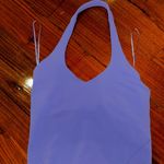 Lululemon Halter Neck Sports Tank Top Photo 1