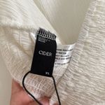 Cider  Jumpsuit Wide-Leg Photo 2