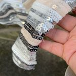 Aura SEQUIN MINI DRESS Photo 4