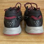 ASICS  Gel-Sonoma 3 Womens Size 8.5 Purple Burgundy Athletic Running Shoes T774N Photo 3