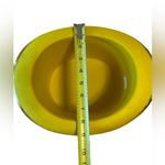 New Gold Glitter Top Hat NYE Party Costume Accessory Ringmaster Photo 8