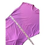 Abercrombie & Fitch X Tia Booth Soft Matte Seamless Grown-On Bodysuit Size XL Photo 5