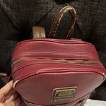 Lounge Fly  Star Wars  Floral Backpack Embroidered Photo 8