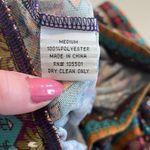 NWT Double D Ranch Aztec Western Skirt Size Medium‎ Photo 4