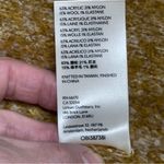 Free People Women's Moira Wool-Blend Slouchy Tunic Sweater Honeycomb XSmall Photo 13