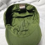 Disney  Pirates of the Caribbean EUC Y2K Distressed Hat Photo 4