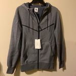 Nike NWT Lab x Kim Jones Tech Fleece Hoodie WNM Sz Small Photo 0
