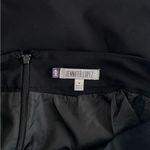 Jennifer Lopez Black Knee-Length Pencil Skirt Size 8 Photo 5