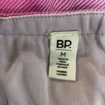 BP  Nordstrom Women's Halter Midi Dress Pink & Purple Ombre‎ Size M Summer NWT Photo 6