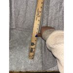 Barefoot Dreams  CozyChic ultra‎ lite open waterfall cardigan size S/m Photo 3