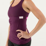 Lululemon Vintage ‘STUFF YOUR BRA II’ Top Photo 0