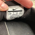 : Nike Free Black Sneakers Photo 6