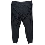 Outdoor Voices  Women’s Size L Black Warm Up 7/8 Leggings Photo 5