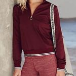 Free People Solveig Run Topin as size X-Small Photo 0