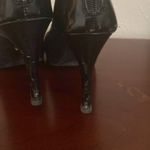 Jennifer Lopez JLO used Black Booties Photo 9