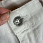 Polo Ralph Lauren Womens Jeans Tompkins Skinny White Size 30 Photo 3