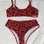 SheIn High Waisted Bikini Photo 1