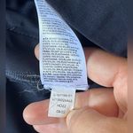 Athleta  Headlands Hybrid Navy Blue Straight Leg Stretchy Pant SIZE 12 Photo 11