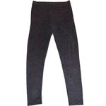 Cuddl Duds  gray comfy cozy leggings! Photo 2