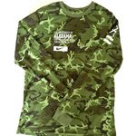 Nike Camo University of Alabama Military Long Sleeve T-Shirt - Large Photo 0