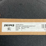 SKIMS Body Contour Underwire Bodysuit L Photo 8