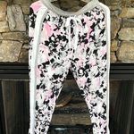 Women's Floral Pajama Pants Photo 0