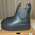 UGG Neumel Platform Chelsea Boot Photo 4