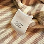 Caslon Ribbed Striped Tank Top Bundle 2 Medium Stretch Layering Basics Stretch Photo 7