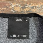 C/MEO COLLECTIVE C/Meo Elision Knit Long Sleeves Cutout Fit & Flare Dress - Sz XS 💚🎀 Photo 12