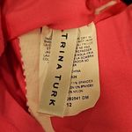 Trina Turk ππ Sway Scoop Maillot Sway One Piece Swimsuit ~ Venus Pink 12 Photo 11