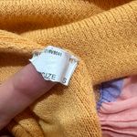 United Colors Of Benetton Two-Tone Midi Dress Photo 4