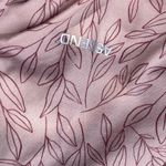 Ascend size M lightweight hooded tee relaxed fit Pink Size M Photo 8