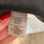 Rachel Roy  faux leather jacket Photo 8