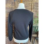 Project Social T Let’s Drink About It Crewneck Sweatshirt S/M Photo 1