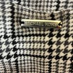 Michael Kors MICHAEL Glen plaid houndstooth leggings Photo 5
