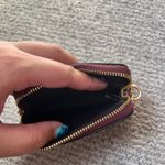 Coach  Zip Card Wallet Photo 2