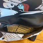 Disney  The Nightmare Before Christmas Jack Skellington and Sally Mini Backpack Photo 9