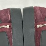 Nike Blazer Mid Rebel XX Burgundy Crush Sneakers Shoes BQ4022-600 Womens Size 8. Photo 9