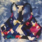 Love Culture 🔴 Colored Sports Bra Photo 0