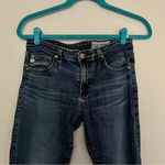 AG Adriano Goldschmied Adriano Goldschmied (AG) Super Skinny Cigarette Jeans Denim Photo 4