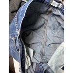 Madewell  Denim Cutoff Shorts Women 31 High Rise Raw Hem Vintage Workwear Grunge‎ Photo 6