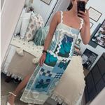 Revolve Dalia Macphee Italian Summer Dress Photo 0