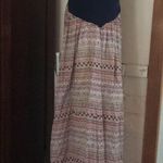 Nightcap  Maxi Skirt. Size 1/XS or S. EUC ♡ Photo 3