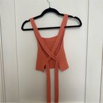 Aritzia  | Wilfred | Cayenne Top Photo 10
