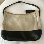 Kate Spade  shoulder purse grey and black Photo 7