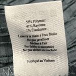 Lush Clothing LUSH, Babydoll Dress, Slate Blue, Size XL - NWT Photo 7