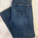 American Eagle Boy Fit Crop Jeans Photo 2